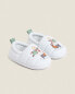 Фото #3 товара Le petit prince print slippers