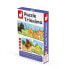 Фото #3 товара JANOD Trionimo 30-Piece Puzzle Matching Game