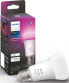 Фото #13 товара Philips Hue White and Color Starter Pack E27 with 4 Lights + Dimmer + Bridge