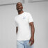 Фото #3 товара Brand Love Graphic Erkek Beyaz T-shirt