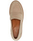 ფოტო #8 პროდუქტის Women's Larissah Moccasin Flat Loafers