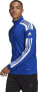 Фото #2 товара Толстовка Adidas Bluza SQUADRA 21 Training Jacket GP6463 GP6463 синяя