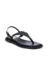 Фото #2 товара Women's Flat Sandals By