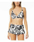 Фото #1 товара Купальник Beach House женский Swim Briar Textured Bikini Top