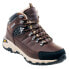 Фото #2 товара HI-TEC Lotse Mid WP Hiking Boots