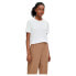 ფოტო #1 პროდუქტის OBJECT Annie short sleeve T-shirt