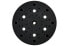 Фото #1 товара Metabo 630262000 - Sanding disc backing pad - SXE 450 TurboTec / SXE 3150 - Black - Round - 15 cm - 15 cm