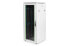 DIGITUS Network Cabinet Unique Series - 600x600 mm (WxD) - фото #2