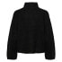 PIECES Nell High Neck Sweater