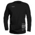 Фото #1 товара NAKED HOCKEY Drop-Shoulder long sleeve T-shirt