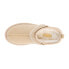 Фото #4 товара BEACH by Matisse Storm Scuff Womens Beige Casual Slippers STORM-126