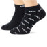 Фото #1 товара BOSS Allover socks 2 pairs