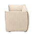 Sofa Grady I (3-Sitzer) Webstoff