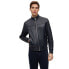 Фото #1 товара BOSS Magor Porche 10248368 leather jacket
