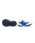 Infant Girl Boy Breathable Washable Non-Slip Sock Shoes Sneakers - Blue