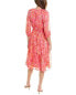Фото #2 товара Платье женское Maison Tara Zoey Maxi Dress