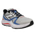 Фото #2 товара Diadora Mythos Blushield 8 Vortice Running Mens Grey Sneakers Athletic Shoes 17