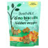 Фото #1 товара Dino Biscuits with Hidden Veggies, Butternut Bliss, 5 oz (142 g)