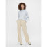 ფოტო #4 პროდუქტის PIECES Irena Oxford Long Sleeve Shirt