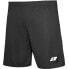 Фото #1 товара Zina Iluvio Senior match shorts M Z01929_20220201120132 Black