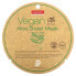 Vegan Aloe Beauty Sheet Mask, 1 Sheet Mask, 0.81 oz (23 g)