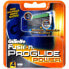 Фото #1 товара Replacement heads Gillette Fusion ProGlide Power