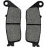 Фото #2 товара EBC Fa Series FA226 Organic Brake Pads