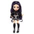 RAINBOW HIGH Fashion Studio Ainsley In Shadow High Style doll Черный, 26 cm - фото #6