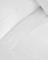 Фото #2 товара (400 thread count) sateen duvet cover with trim