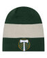 Фото #1 товара Men's Green Portland Timbers 2024 Kick Off Collection Knit Beanie