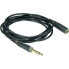 Фото #1 товара Klotz AS-EX20300 Headphone Extension 3 m