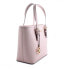 Фото #3 товара Женская сумка Michael Kors 35T9GTVT0L-POWDER-BLUSH розовый 22 x 19 x 10 см