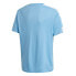 ფოტო #2 პროდუქტის ADIDAS Squadra 21 short sleeve T-shirt