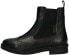 Dámské kožené kotníkové boty D32A9C374000-1000