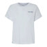 Фото #1 товара PEPE JEANS Emilia short sleeve T-shirt