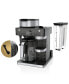 Фото #9 товара CFN601 Espresso & Coffee Barista System, Single-Serve Coffee & Nespresso Capsule Compatible