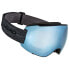 HEAD Magnify 5K+Spare Lens Ski Goggles