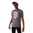 ფოტო #1 პროდუქტის NEW ERA MLB Camo Boston Red Sox short sleeve T-shirt