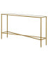 Henley 55" Console Table