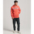 SUPERDRY Vintage Venue hoodie