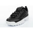 Фото #3 товара Fila Disruptor II Premium W 105 013 shoes