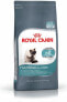 Фото #1 товара Royal Canin Hairball Care karma sucha dla kotów dorosłych, eliminacja kul włosowych 0.4 kg