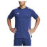 ფოტო #1 პროდუქტის ADIDAS Tiro24 Sweat short sleeve T-shirt