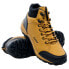 HI-TEC Canori Mid Hiking Boots