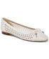 Women's May Wicker Ballet Flats