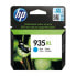 Compatible Ink Cartridge HP C2P24AE Cyan
