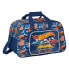 Фото #2 товара Спортивная сумка Hot Wheels Speed club Оранжевый (40 x 24 x 23 cm)