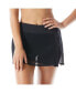 ფოტო #1 პროდუქტის Women's Excel Mesh Swim Skort