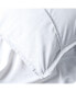 Фото #2 товара Ultra-Soft Double Brushed Pillow Sham Set King