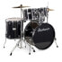 Startone Star Drum Set Standard -BK